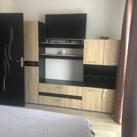 Apartament Alexya Apartament