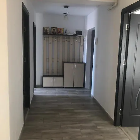 Apartament Alexya