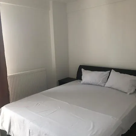 Apartament Alexya