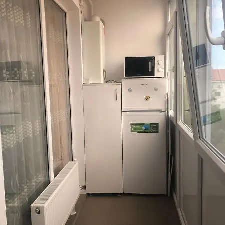 Apartament Alexya * ナボダリ
