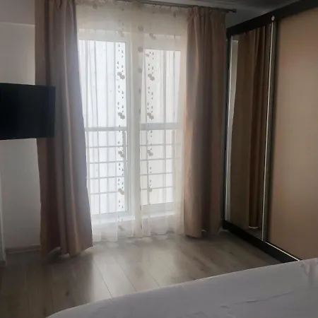 Apartament Alexya *