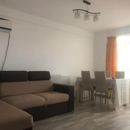 Apartament Alexya アパート