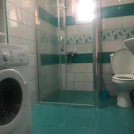 Apartament Alexya * ナボダリ