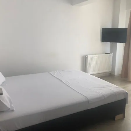 Apartament Alexya アパート ナボダリ