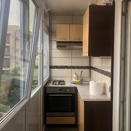 Apartament Alexya * ナボダリ