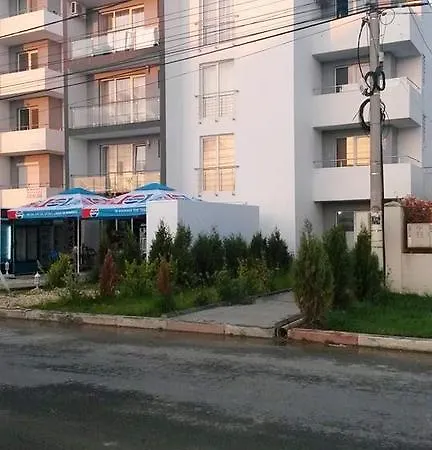 アパート Apartament Alexya *